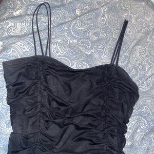 ABERCROMBIE SMALL BODY SUITE